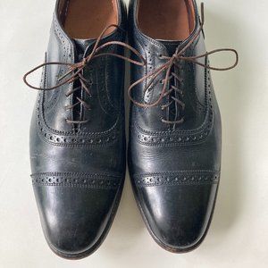 Men's Oxfords
